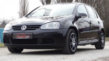 golf sdi 5dv