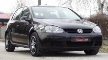golf sdi 5dv