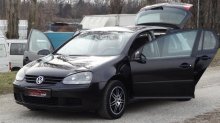 golf sdi 5dv