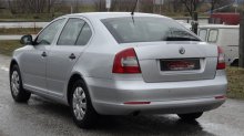 octavia 1,6tdi