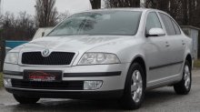 octavia 1,9tdi dsg