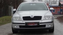 octavia 1,9tdi dsg