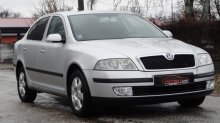 octavia 1,9tdi dsg