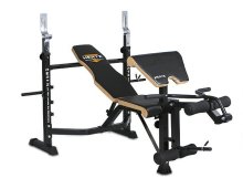 Lavička na tlaky bench M3 nosnosť 220kg