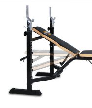 Lavička na tlaky bench M3 nosnosť 220kg