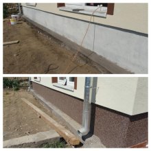 Kompletne rekonstrukcne prace
