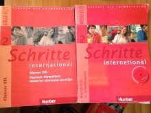 Schritte 2-9