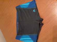 Chlapčenské plavky Adidas