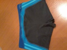 Chlapčenské plavky Adidas