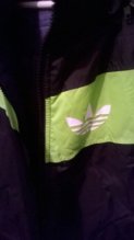 vesta adidas