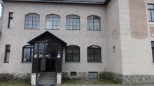Predám penzión v tichej časti Turčianskych Teplíc