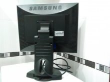 Samsung lcd monitor