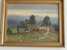Augusta  - predám