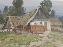 Augusta  - predám