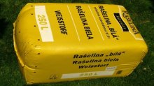 Rašelina, Profesionálny substrát Bio kvalite