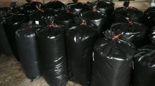 Rašelina, Profesionálny substrát Bio kvalite