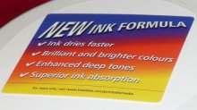 Traxdata DVD-R 4.7GB Pro-series Printable Glossy