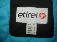 Etirel bunda 164