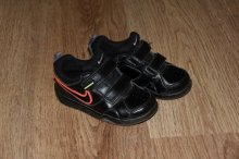 Chlapčenské tenisky NIKE