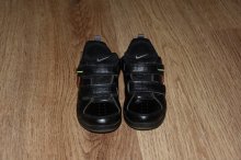 Chlapčenské tenisky NIKE