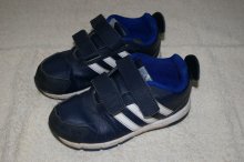 Botasky ADIDAS veľ. 26,5