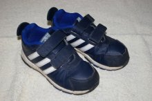 Botasky ADIDAS veľ. 26,5