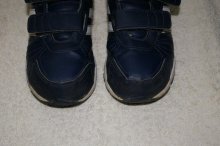 Botasky ADIDAS veľ. 26,5