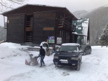 Predám horskú chatu   Ski-  Králiky  46 postelí