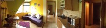 Predám apartmán priamo pri vleku Donovaly  35m2