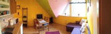 Predám apartmán priamo pri vleku Donovaly  35m2
