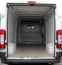 AUTODOPRAVA BRATISLAVA - Fiat Ducato L4 H2 Maxi