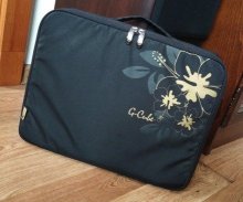G-CUBE taška na notebook 15" - 16,4", ALOHA SUNSET