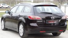6 WAGON TDI