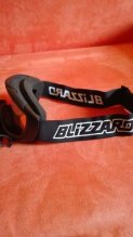 Okuliare Blizzard