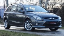 I30 SW DIESEL