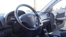 I30 SW DIESEL