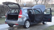 I30 SW DIESEL