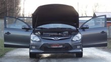 I30 SW DIESEL