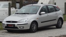 FOCUS 1,8TDI