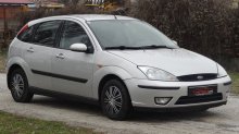 FOCUS 1,8TDI