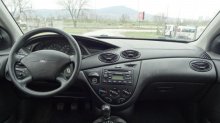 FOCUS 1,8TDI