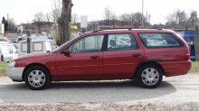 MONDEO COMBI 1,8I16V