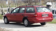 MONDEO COMBI 1,8I16V
