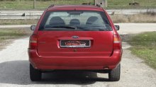 MONDEO COMBI 1,8I16V