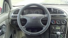 MONDEO COMBI 1,8I16V