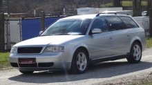 A6 TDI 2,5