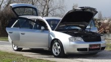 A6 TDI 2,5