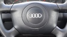 A6 TDI 2,5