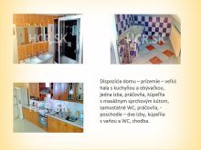 Rodinný dom po kompletnej rekonštrukcii - ID 14010