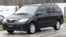 MPV TDI MAZDA